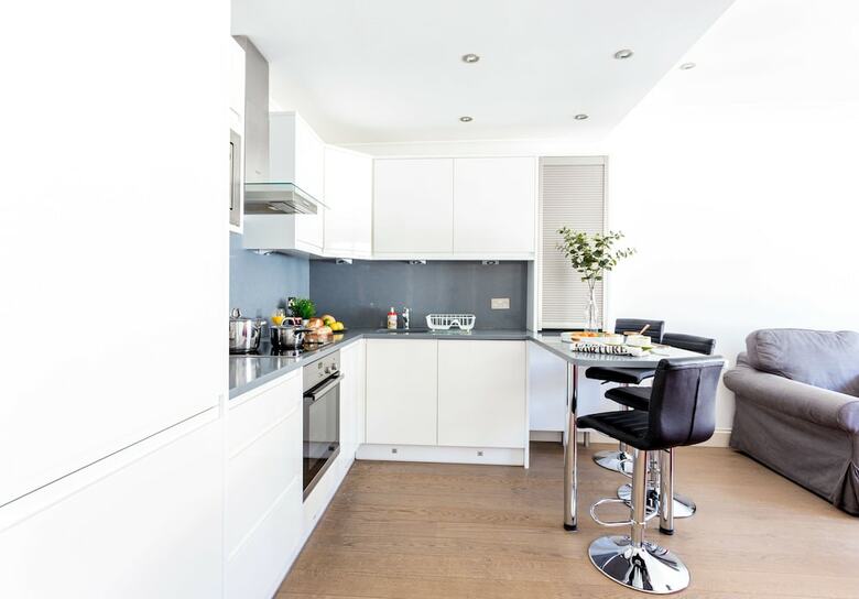 Apartamentos Gloucester Terrace By Lime Street