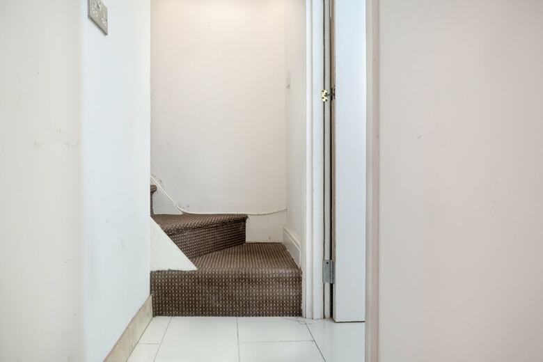 Apartamentos Portway Deluxe En Suite Room