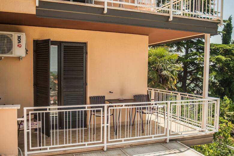 Hotel Villa Heaven Eleven Portoro?