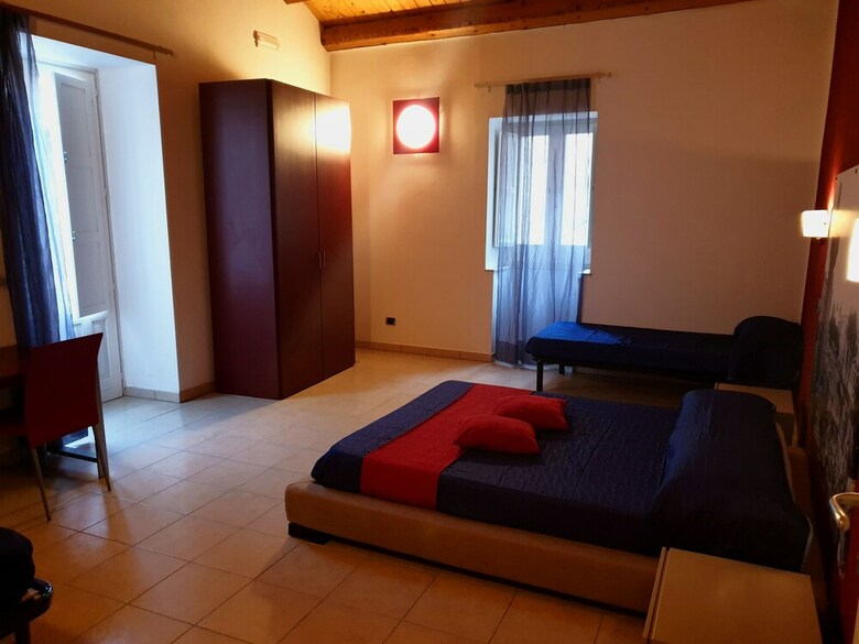 B&B Metamorfosi