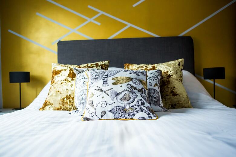 Bed & Breakfast The Golden Lion Inn