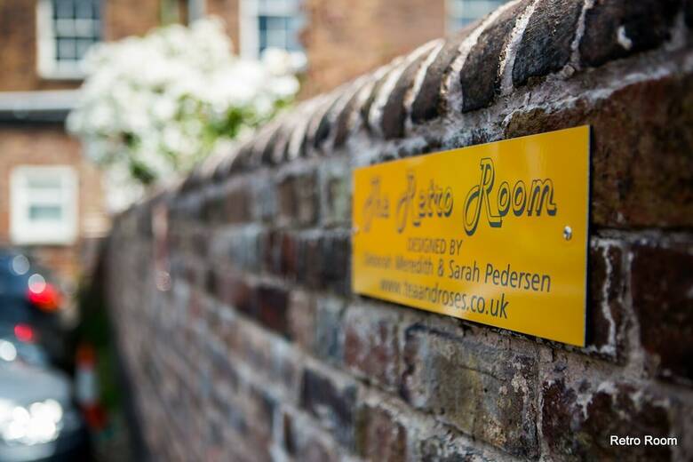 Bed & Breakfast The Golden Lion Inn