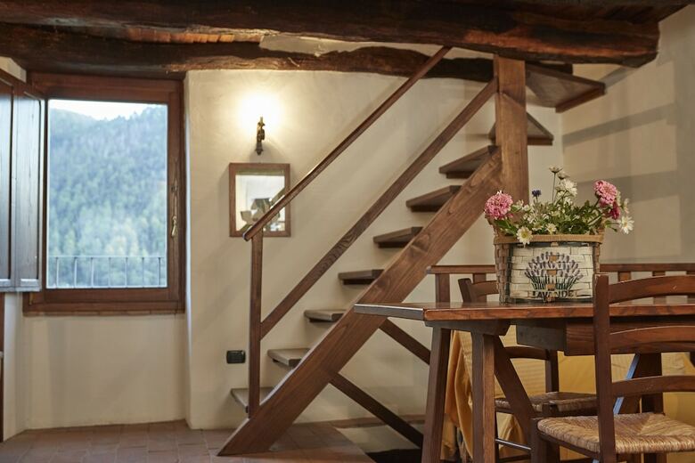 Agroturismo Agriturismo Il Casalino