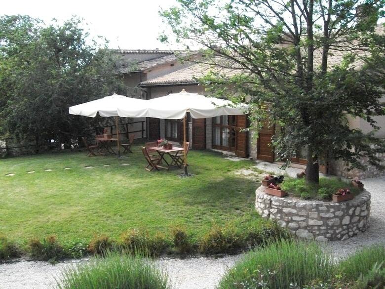 Agroturismo Agriturismo Il Casalino