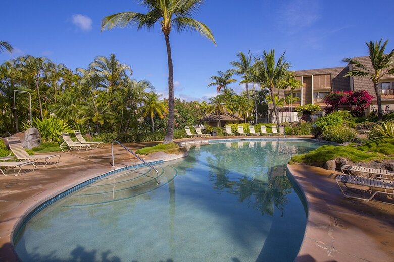 Maui Kamaole G201 - Two Bedroom Condo