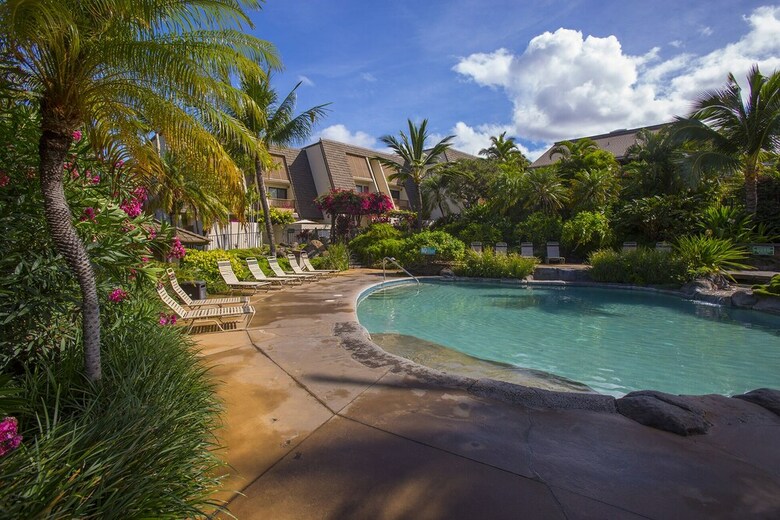 Maui Kamaole G201 - Two Bedroom Condo
