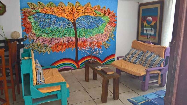 Hotel La Casa Del �rbol Cancun