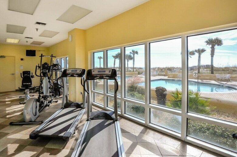 Emerald Isle Unit 202 - Two Bedroom Condo