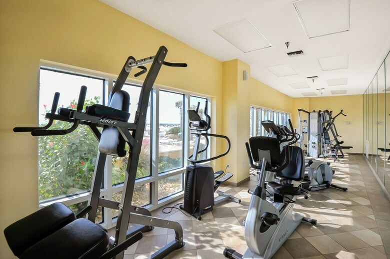 Emerald Isle Unit 202 - Two Bedroom Condo