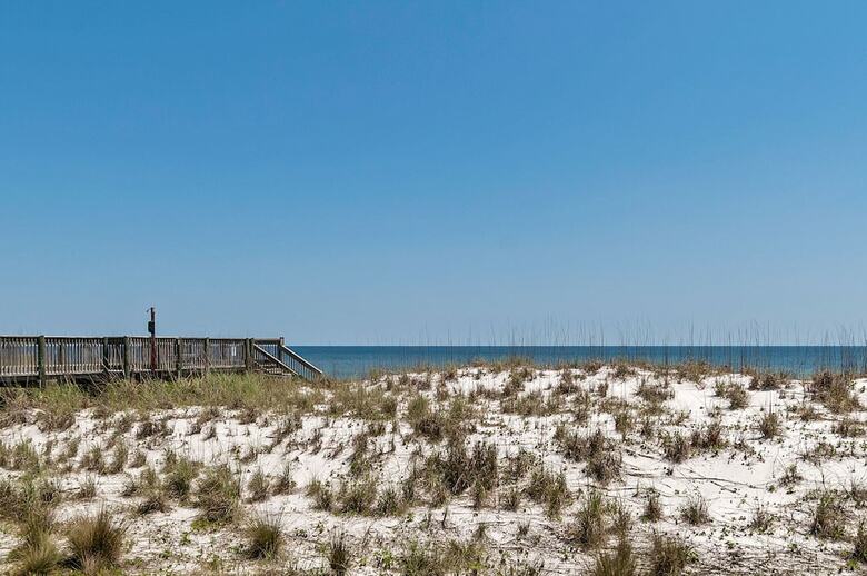 Starboard Village Unit 412 - Three Bedroom Condo