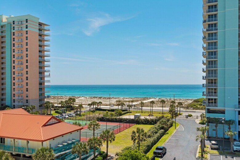Santa Rosa Dunes 1062 - One Bedroom Condo