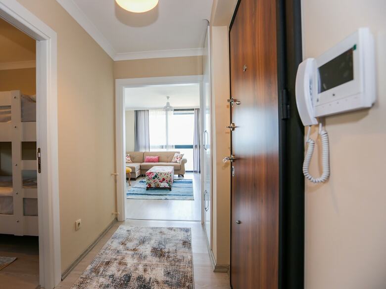 Apartamento Sofia Beach Residence