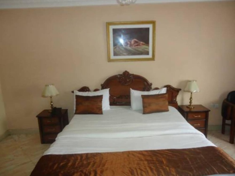 Meridian Lodge Hotels & Resorts