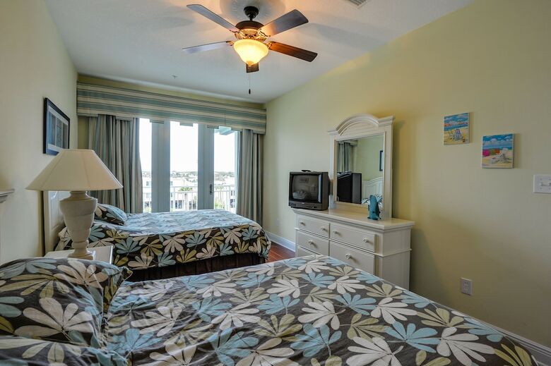 White Sands 8 427 - Four Bedroom Townhouse