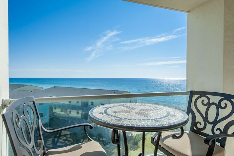 Regency Towers 603 East - One Bedroom Condo