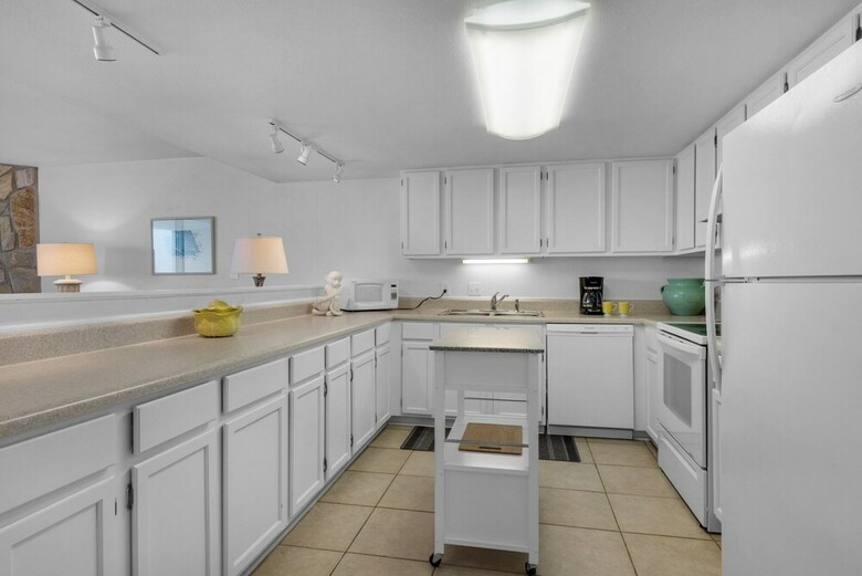 Starboard Village Unit 423 - Two Bedroom Condo