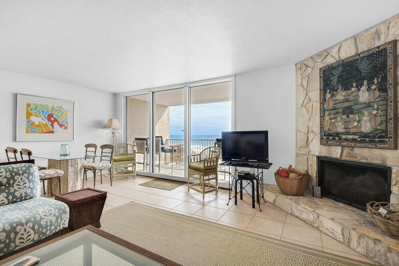 Starboard Village Unit 423 - Two Bedroom Condo