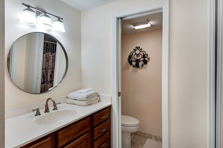Palm Beach Club 2192  - Two Bedroom Condo