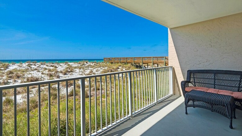 Starboard Village Unit 411 - Three Bedroom Condo