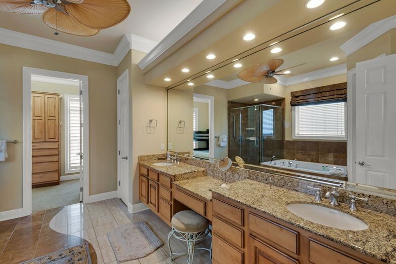54 Calle Marbella - Four Bedroom Condo