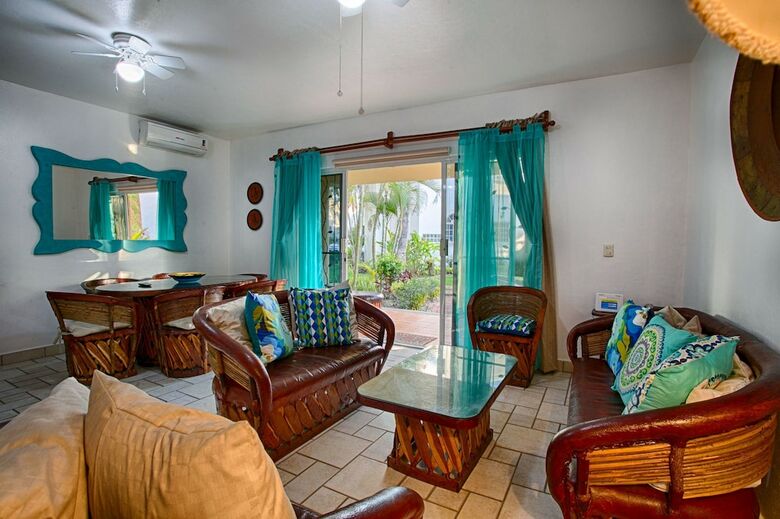 Casa de Los Ninos 3 Br By Casago