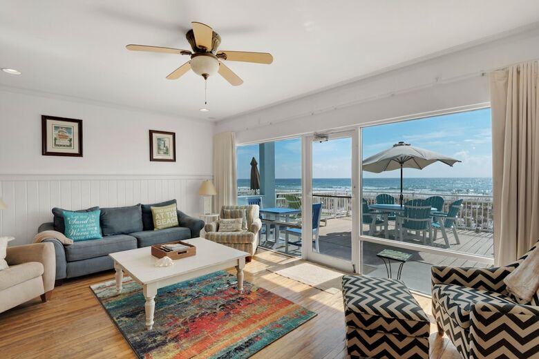 White Sands 22 459 Four Bedroom Townhouse