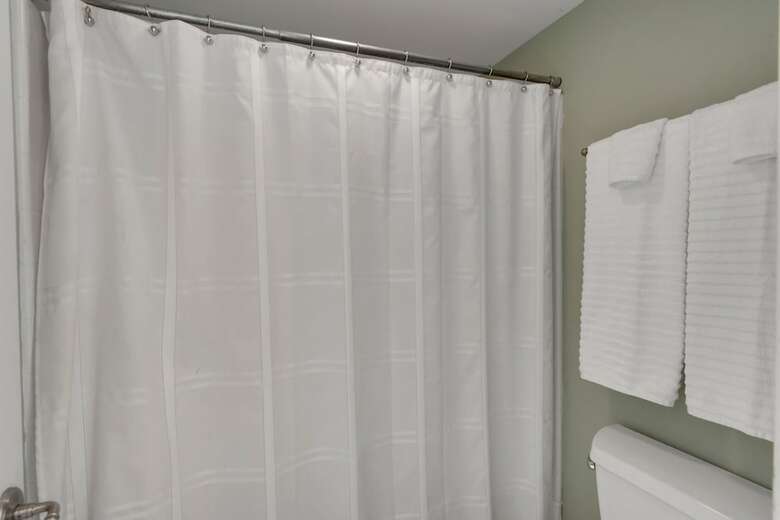 Regency Towers 703 West  - One Bedroom Condo