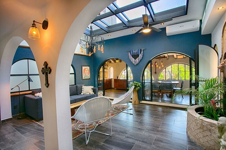Casa Cielo 3 Br By Casago