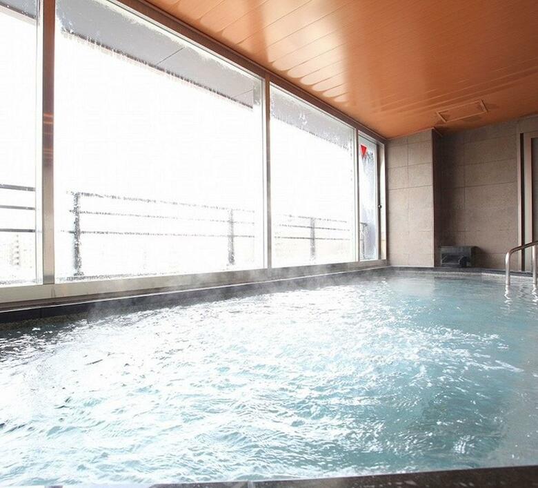 Urban Hotel Kyoto Gojo Premium