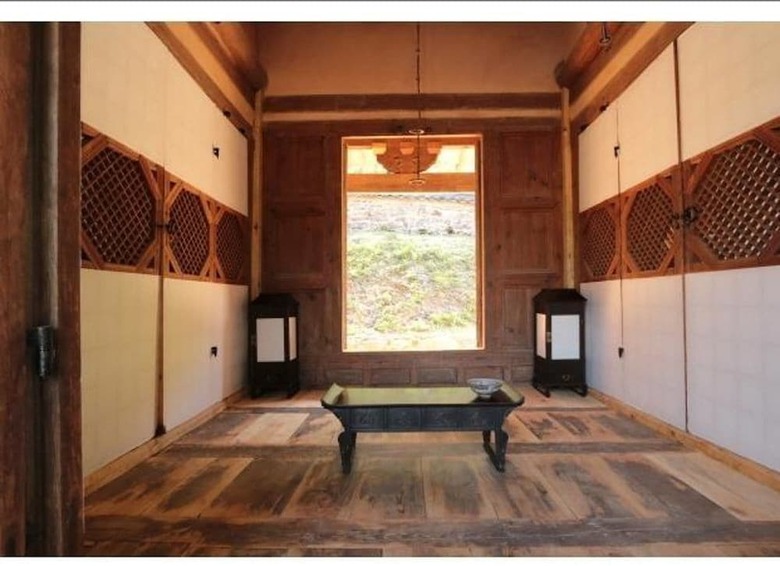 Hotel Gwiae Traditional House