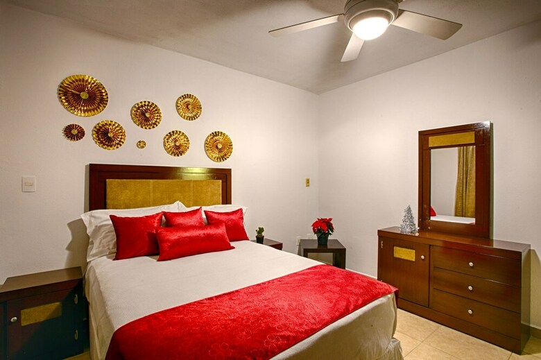 Apartamentos Versalles B101 2 Br By Casago