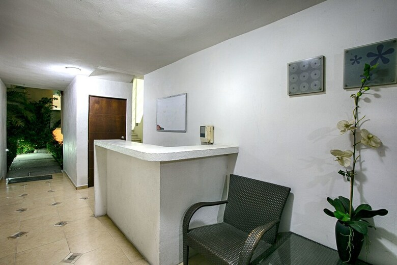 Apartamentos Versalles B101 2 Br By Casago