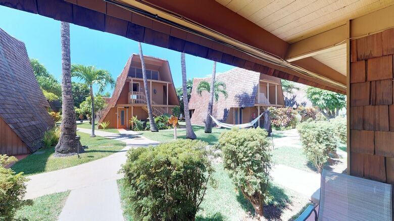 Hotel Moloka'i