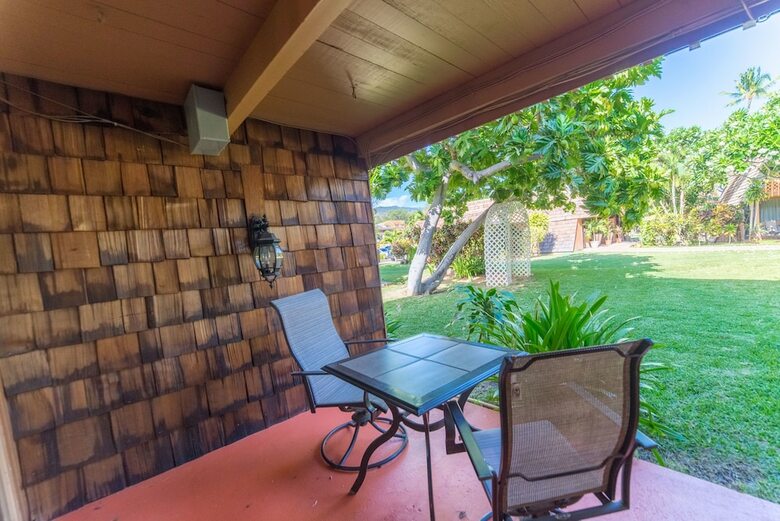 Hotel Moloka'i