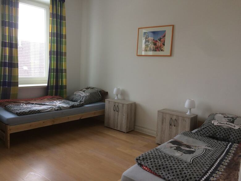 Hotel Rwa Ug Unterkunft