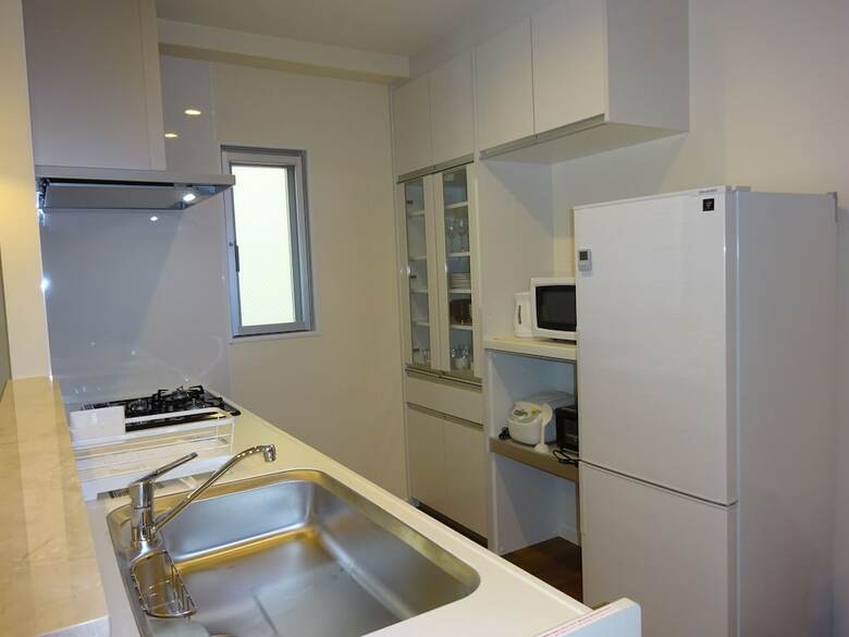 Apartamentos Coldio Jointhome Naha