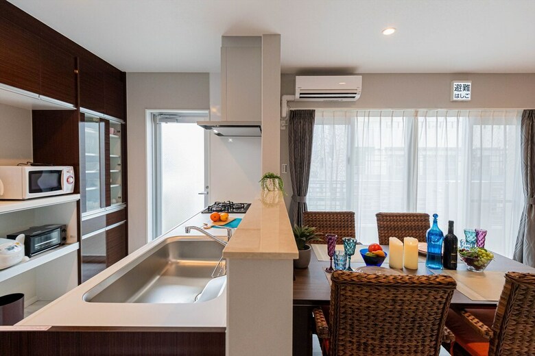 Apartamentos Coldio Jointhome Naha