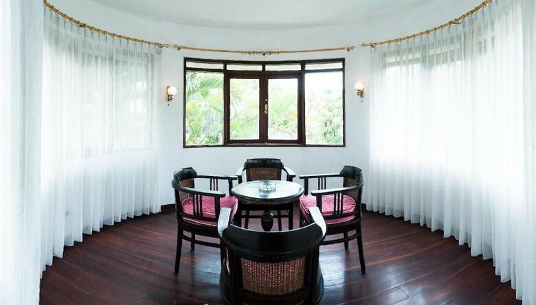 Villa Lovender Klub Bunga A14