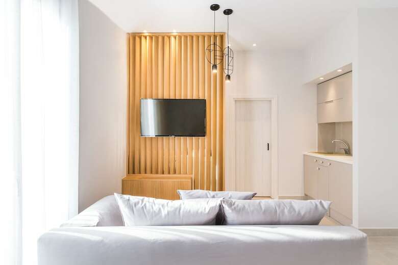 Aparthotel Calmare
