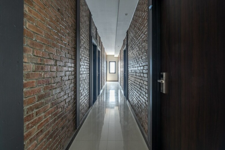 Hotel Oyo 944 Doorman Guest House