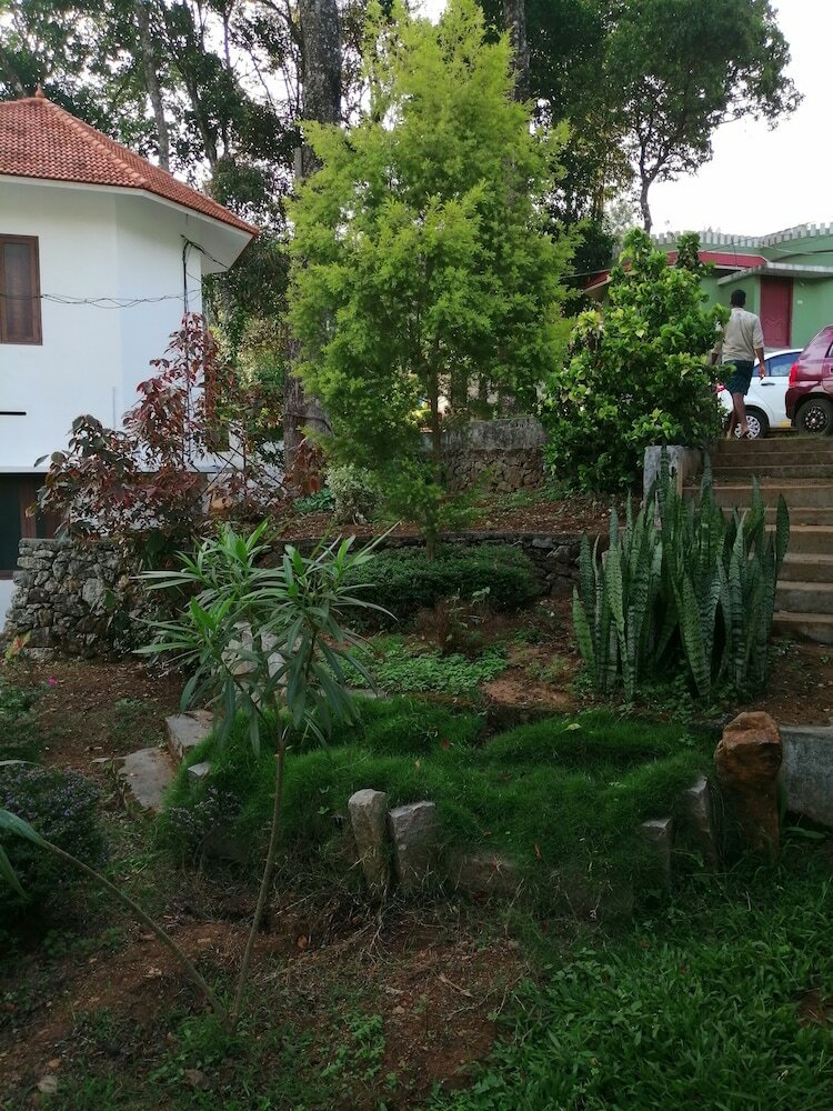 Apartamento Spice Villas Holiday