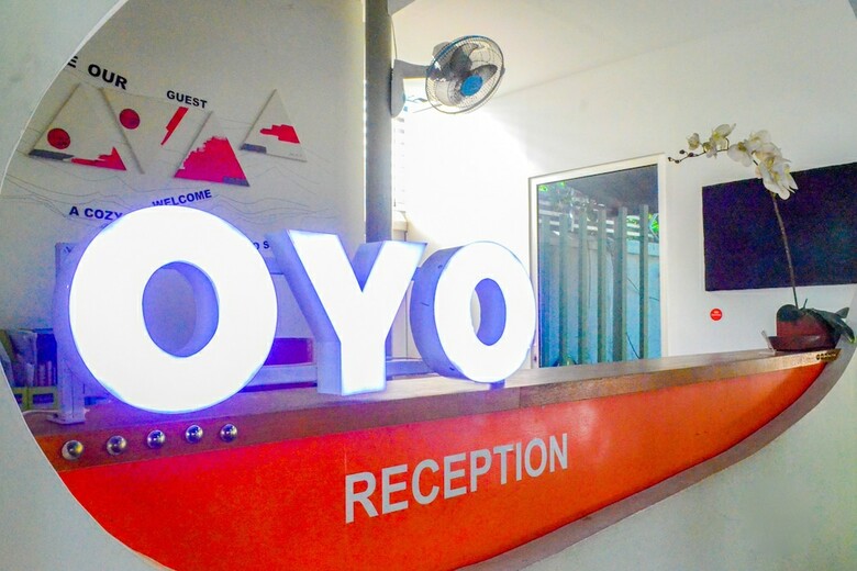 Hotel Oyo 957 De-lima Guesthouse