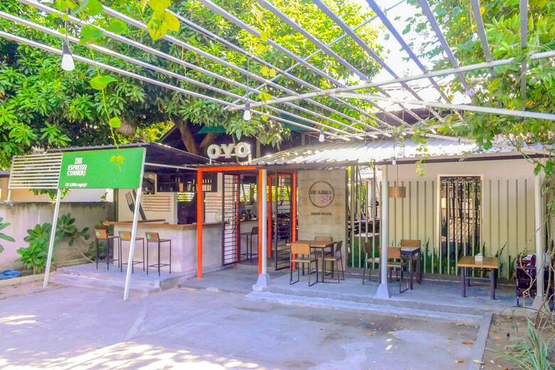 Hotel Oyo 957 De-lima Guesthouse