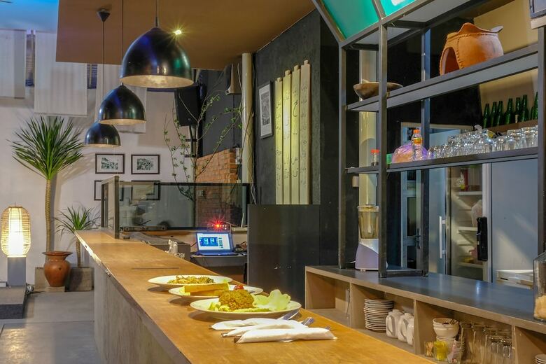 Hotel Oyo 957 De-lima Guesthouse