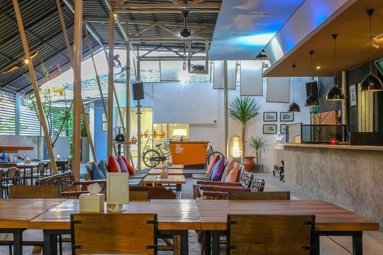 Hotel Oyo 957 De-lima Guesthouse
