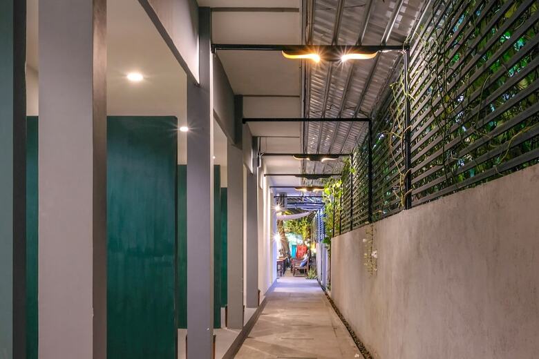 Hotel Oyo 957 De-lima Guesthouse
