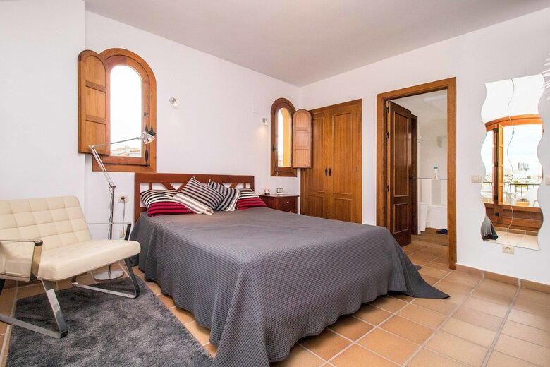 Apartamentos Espanatour Panorama Park