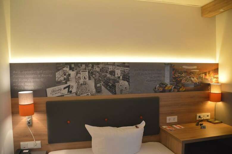 Food Hotel Neuwied
