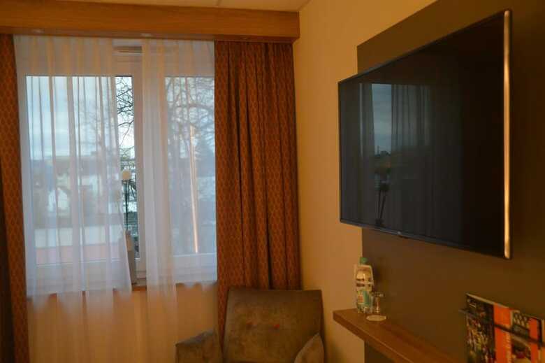 Food Hotel Neuwied