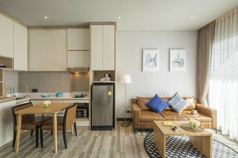 Hotel Grand Aisana Korat